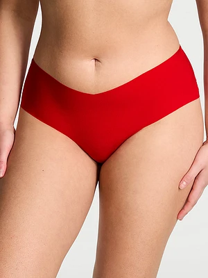 No-Show Cotton Hiphugger Panty