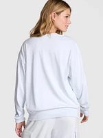 Cotton Club Long-Sleeve Tee