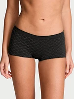 Seamless Boyshort Panty