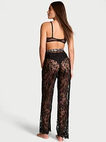 Twinkle Lace Trousers