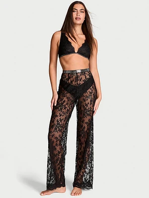 Twinkle Lace Trousers