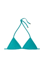 Essential Triangle Bikini Top