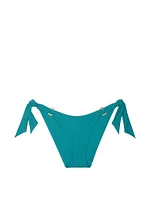 Essential Side-Sash Cheeky Bikini Bottom