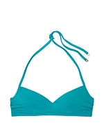 Essential Push-Up Bralette Bikini Top