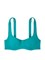 Essential Unlined Bikini Top