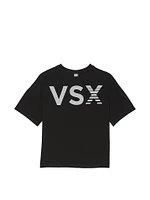 Logo Cotton Tee