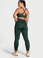 VS Essential High-Rise Perforated Leggings