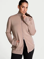 VSX Featherweight Knit Slim Full-Zip Jacket