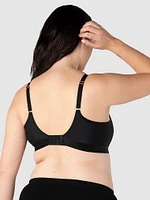 Flawless Wirefree Maternity Bra