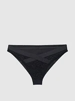 Warrior Bikini Brief Panty