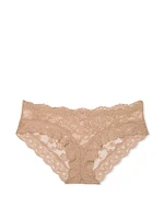 Lace Hiphugger Panty