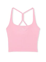 All-Day Cotton Tank Top