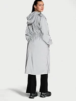 VSX Glow Reflective Trench