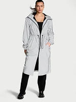 VSX Glow Reflective Trench