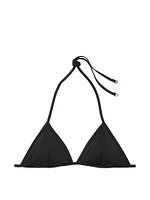 Essential Triangle Bikini Top