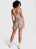 Springtime Dress