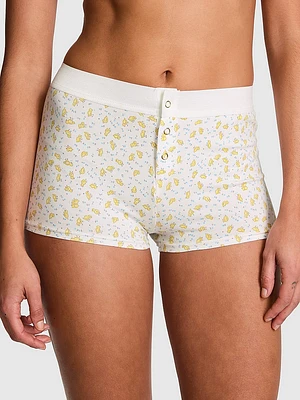 Bobby Shorts