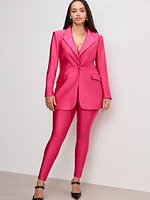 Compression Shine Sculpted Blazer