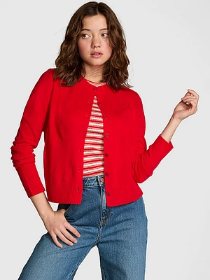 Halle Cardigan