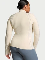 VSX Winter Half-Zip Top