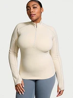 VSX Winter Half-Zip Top
