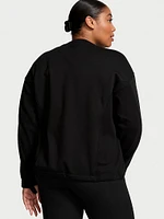VSX Movement Fleece Crewneck Pullover