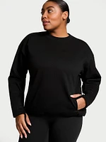 VSX Movement Fleece Crewneck Pullover