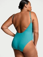 Essential Scoop One-Piece Swimsuit