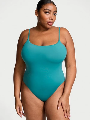 Essential Scoop One-Piece Swimsuit