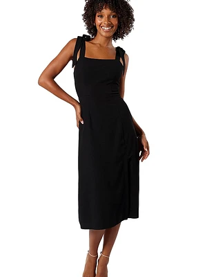 Laurel Midi Dress