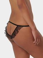 Matisse Ouvert Brief Panty