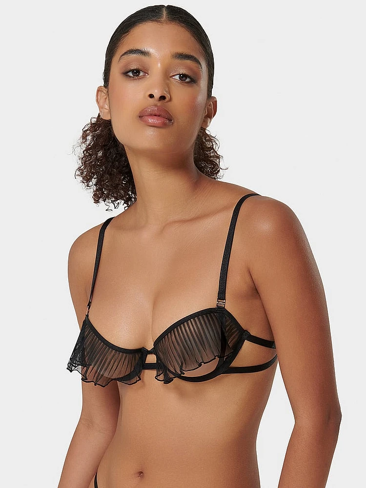 Matisse Semi-Open Wired Bra