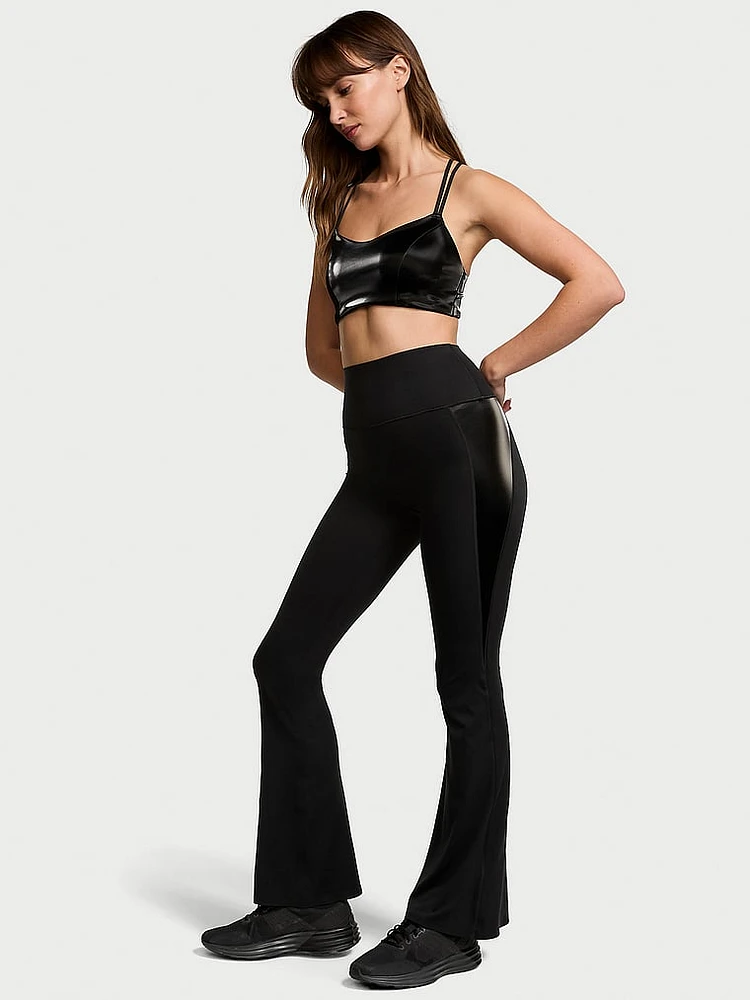 VSX Activate™ Liquid Shine Flare Legging