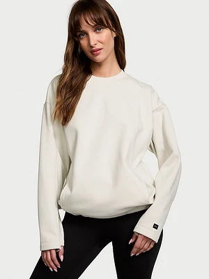 VSX Movement Fleece Crewneck Pullover