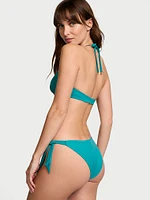 Essential Side-Sash Cheeky Bikini Bottom