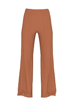 LUXRib Wide-Leg Pant