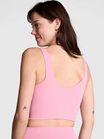 Relay Longline Sports Bra