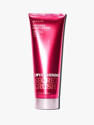 Shimmer Lotion