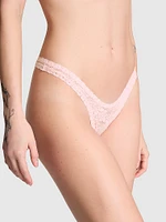 Wink Micro Thong Panty