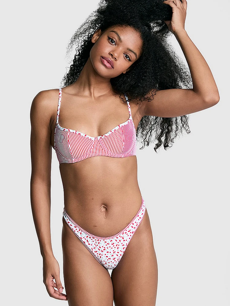 Golden Hour Bikini Bottom