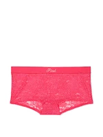 Wink Logo Boyshort Panty