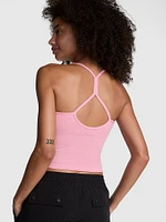 All-Day Cotton Tank Top
