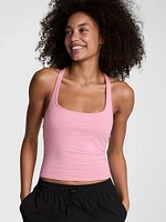 All-Day Cotton Tank Top