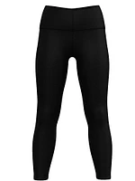 Cotton High-Rise Leggings