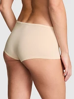 Base Stretch Boyshort Panty