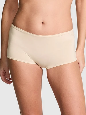 Base Stretch Boyshort Panty