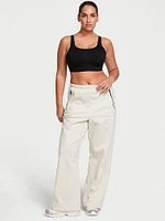 VSX Movement Fleece Wide-Leg Pant