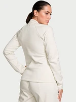 VSX Movement Fleece Asymmetric Quarter-Zip