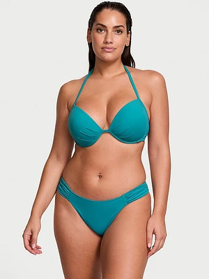 VS Archives Essential Push-Up Bikini Top