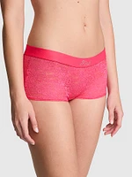 Wink Logo Boyshort Panty